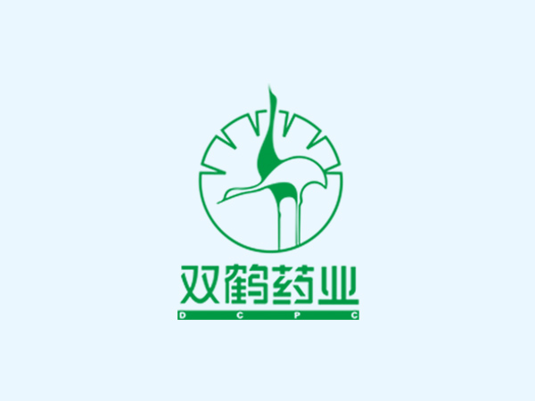 双鹤药业